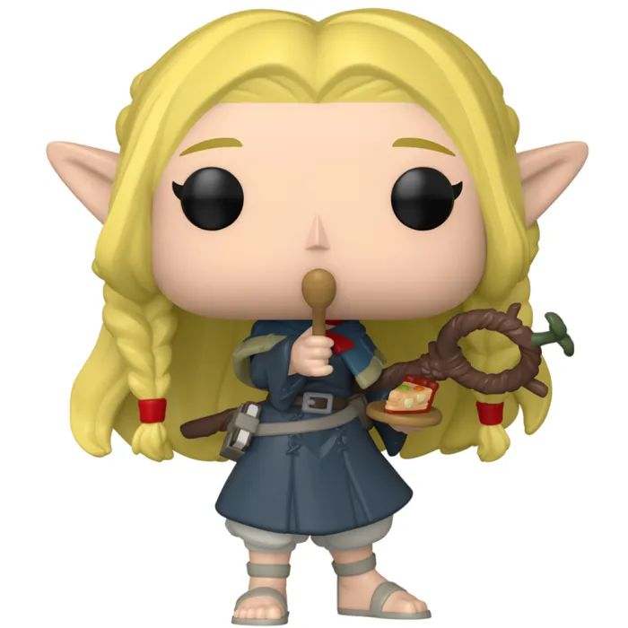Фігурка Funko Pop серії Підземелля смакоти - Марсіль Донато (90570)