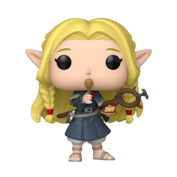 Фигурка Funko Pop серии Подземелья вкусности - Марсиль Донато (90570) изображение 2