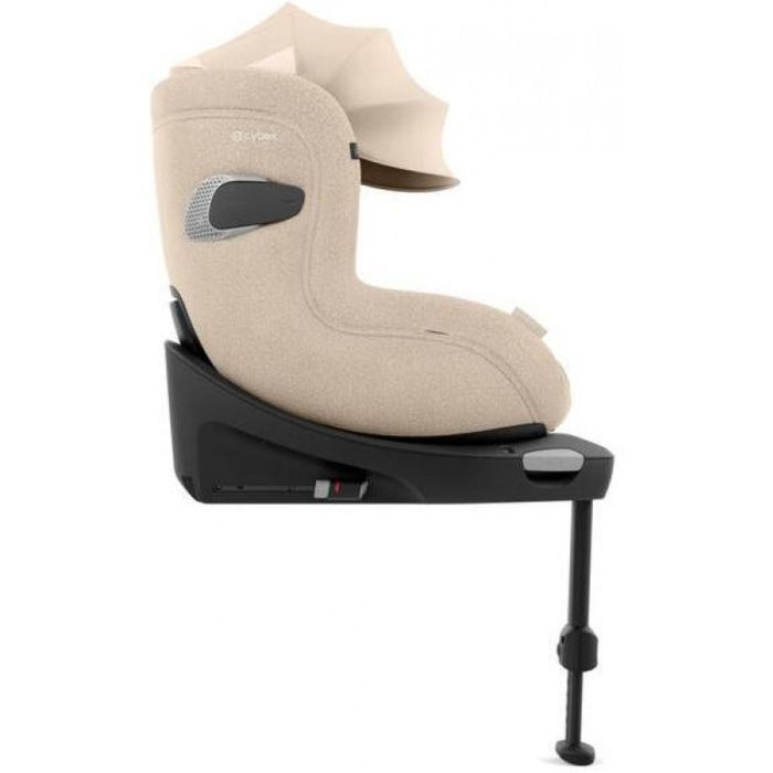 Автокресло Cybex Sirona Ti Plus Peach Pink (525000891) изображение 2