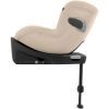 Автокресло Cybex Sirona Ti Plus Cozy Beige (525000899) изображение 3