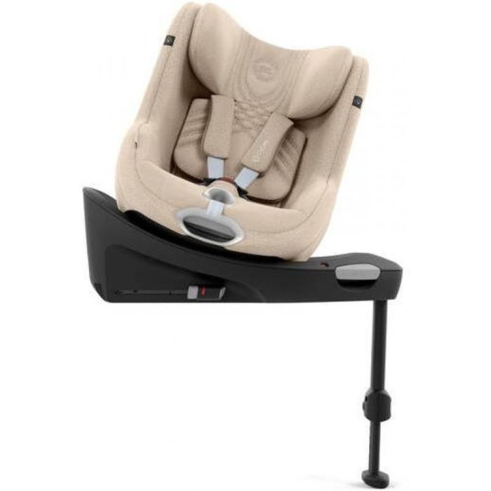 Автокресло Cybex Sirona Ti Plus Peach Pink (525000891) изображение 5
