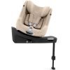 Автокресло Cybex Sirona Ti Plus Cozy Beige (525000899) изображение 5