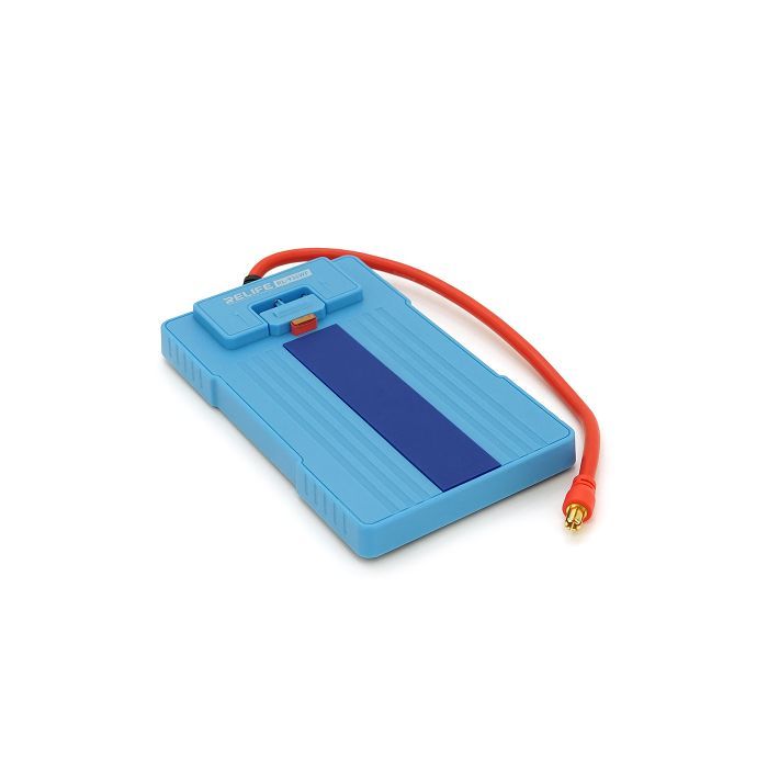 Зварювальний апарат Relife точковий міні RL-936WF, USB in: 5V 2A, 6 режимів (RL-936WF)