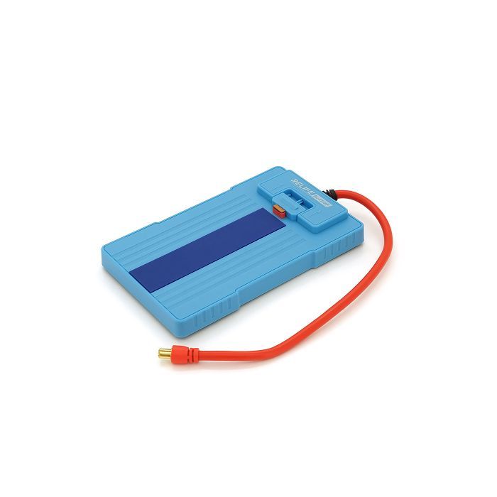 Зварювальний апарат Relife точковий міні RL-936WF, USB in: 5V 2A, 6 режимів (RL-936WF) зображення 4