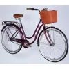 Велосипед Dorozhnik 28" RETRO PH рама-19" ST 2026 малиновий (OPS-D-28-552) зображення 2
