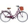 Велосипед Dorozhnik 28" RETRO PH рама-19" ST 2026 малиновий (OPS-D-28-552)