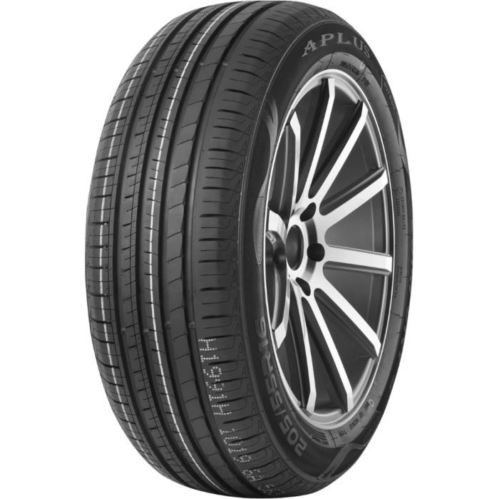 Шина Aplus 215/70R15 98H A609 (AP1988H1DOT24)
