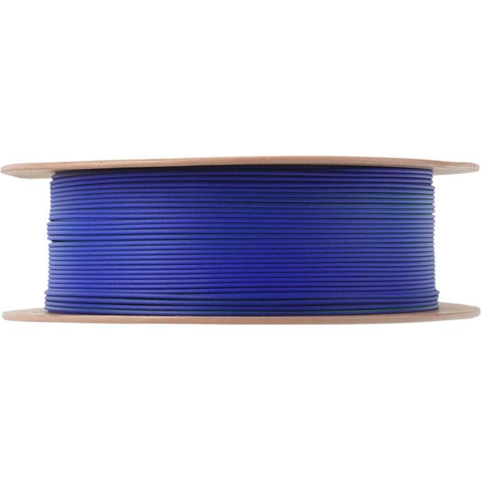 Пластик для 3D-принтера eSUN PLA matte dual 1,75mm 1kg RED BLUE (PLA-MTD175B-RU1P1) изображение 3