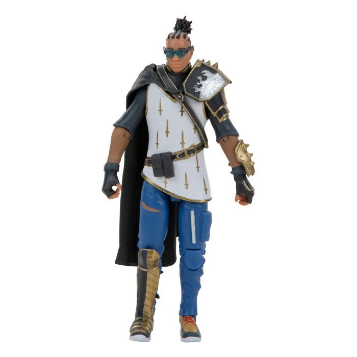 Фігурка Fortnite Solo Mode Malik, 10 см (FNT1356) зображення 5