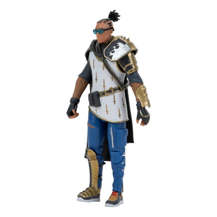 Фігурка Fortnite Solo Mode Malik, 10 см (FNT1356) зображення 7