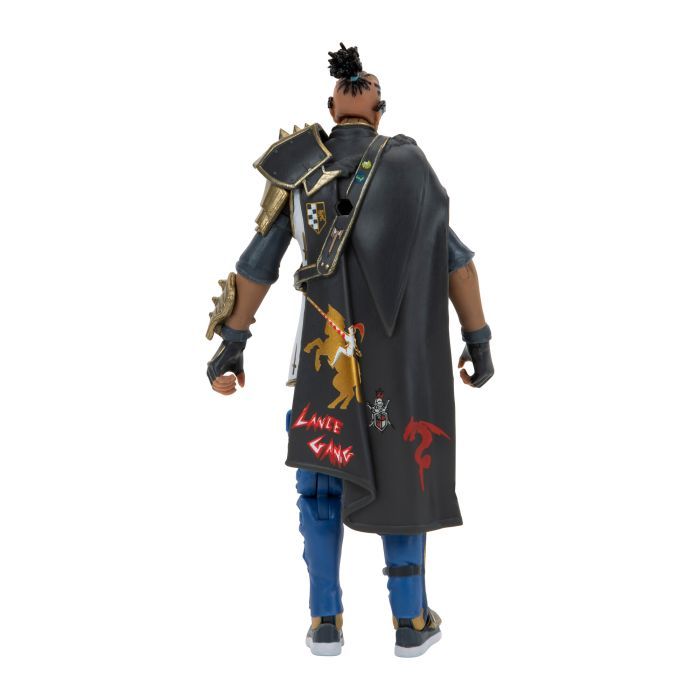 Фігурка Fortnite Solo Mode Malik, 10 см (FNT1356) зображення 8