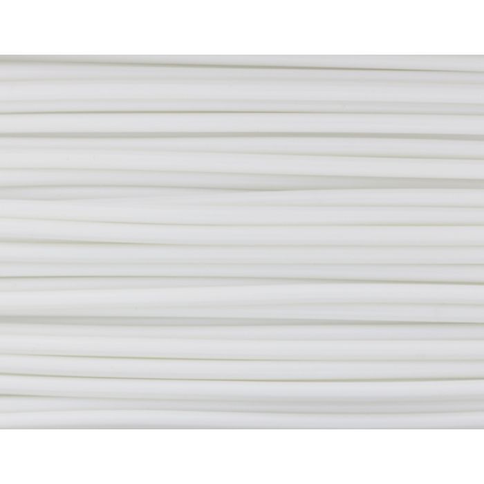 Пластик для 3D-принтера Flashforge PETG 1,75mm 1kg White (PETW1) изображение 3