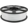 Пластик для 3D-принтера Flashforge PETG 1,75mm 1kg White (PETW1)