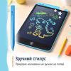 Планшет для рисования ColorWay LCD Writing Tablet 10 (CW-WT10C) изображение 11