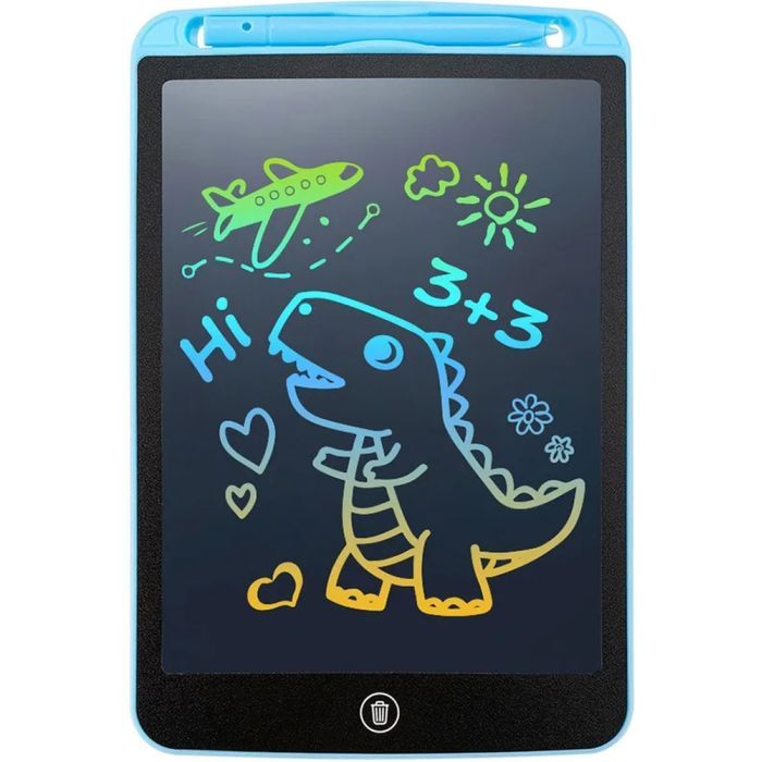 Планшет для рисования ColorWay LCD Writing Tablet 10 (CW-WT10C)
