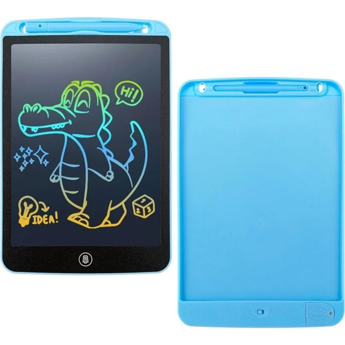 Планшет для рисования ColorWay LCD Writing Tablet 10 (CW-WT10C) изображение 2