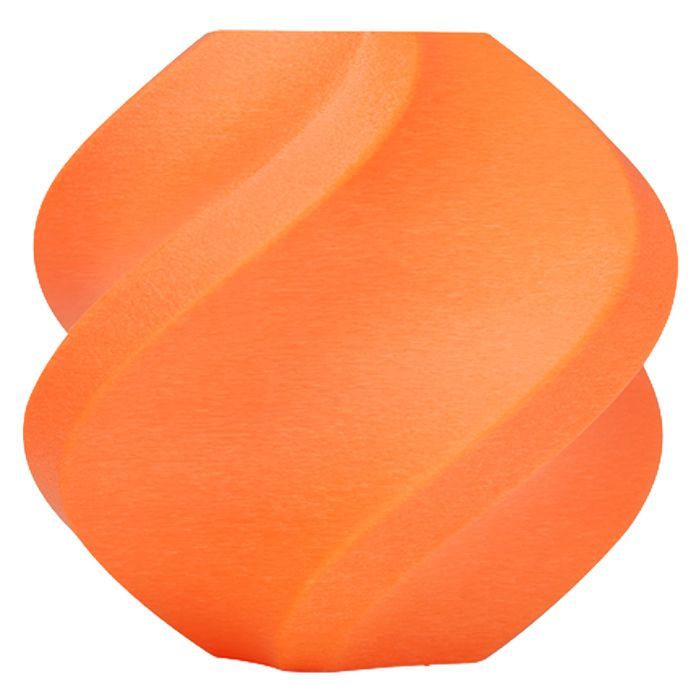 Пластик для 3D-принтера Bambu Lab ABS-GF 1,75mm 1kg SPL Orange (B50-A0-1.75-1000-SPL)