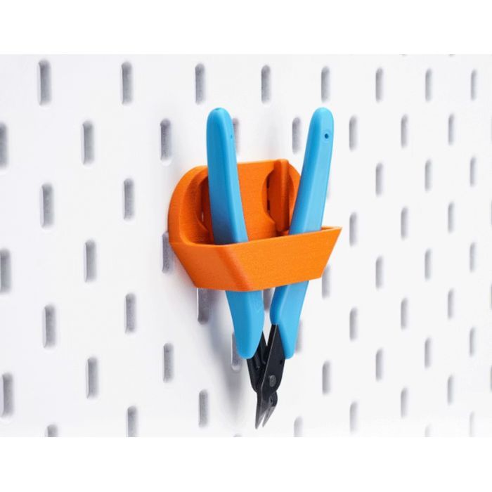 Пластик для 3D-принтера Bambu Lab ABS-GF 1,75mm 1kg SPL Orange (B50-A0-1.75-1000-SPL) изображение 2