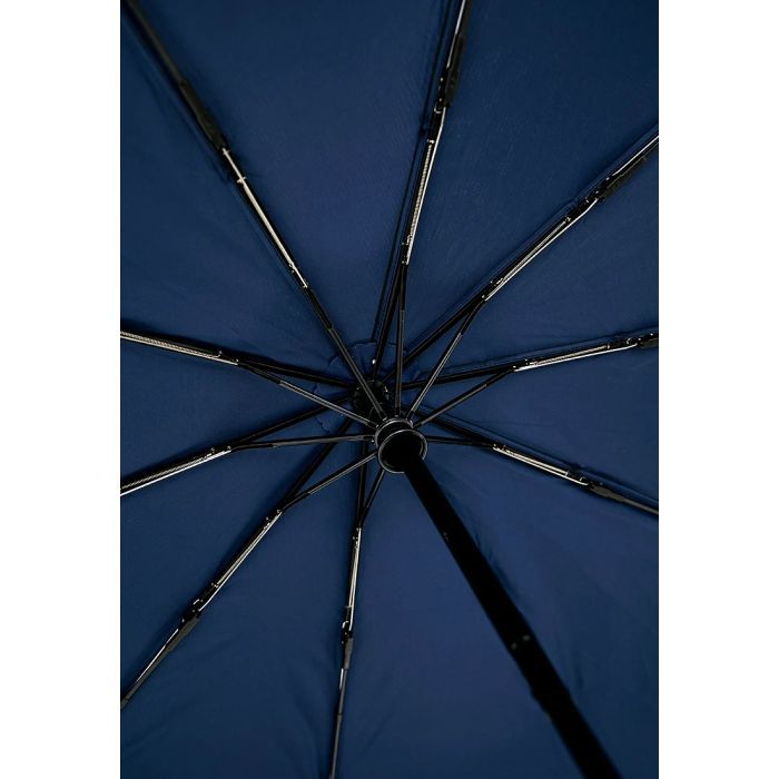 Зонт Krago з подвійним куполом синій (umb-4-005) изображение 5