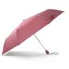 Зонт Krago повний автомат бордовий (umb-3-002) изображение 2