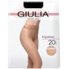 Колготы Giulia Impresso 20 Den Nero - 2 (4820040281841)