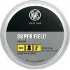 Пульки RWS SuperField 4,5 мм 0,54 г 500 шт (2317162)