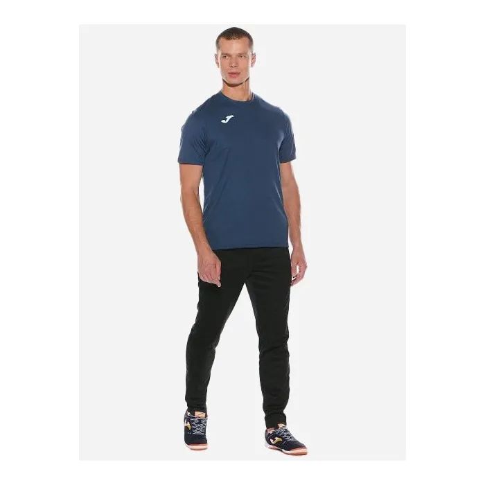 Штани Joma Combi Staff 100027.331 темно-синій S (9995872845099) зображення 4