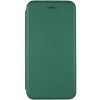 Чохол до мобільного телефона BeCover Exclusive Motorola Moto G56 Dark Green (715491) зображення 2