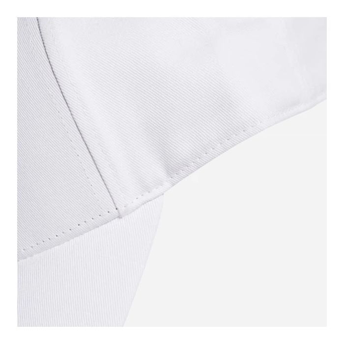 Кепка Adidas 3-Stripes New Logo Baseball JE5652 білий OSFM 56-58 см (4067902592787) изображение 2