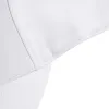Кепка Adidas 3-Stripes New Logo Baseball JE5652 білий OSFM 56-58 см (4067902592787) изображение 3