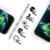 Пленка защитная Armorstandart hydrogel Xiaomi 17 Ultra 5G (ARM87880) изображение 2