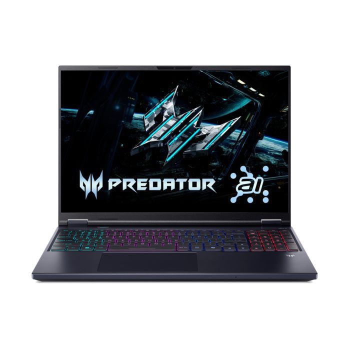 Ноутбук Acer Predator Helios Neo 16 AI PHN16-73-73UX (NH.QVUEU.00L)