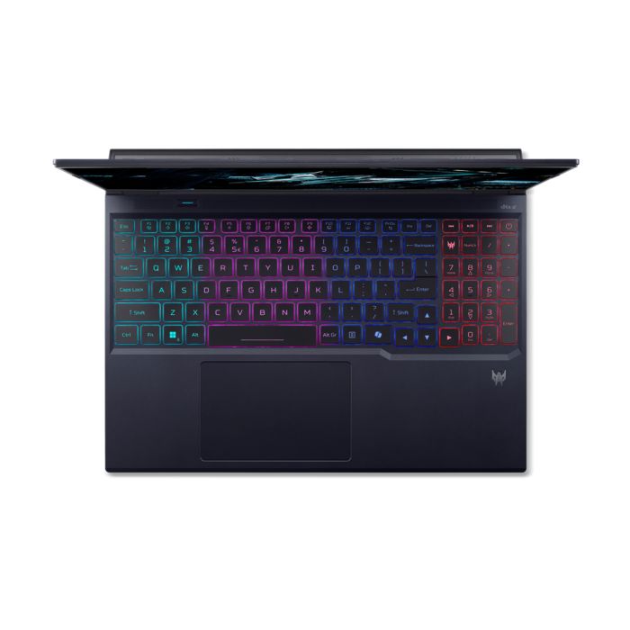Ноутбук Acer Predator Helios Neo 16 AI PHN16-73-73UX (NH.QVUEU.00L) изображение 3
