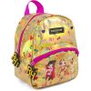 Рюкзак детский Perletti Rainbow High, к-р золотистий (P13283)