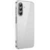 Чохол до мобільного телефона Dengos TPU Samsung Galaxy A57 Clear (DG-TPU-TRP-57) зображення 2