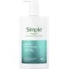 Гель для умывания Simple Purify+ Scope Активный уход 240 мл (8720181705885)