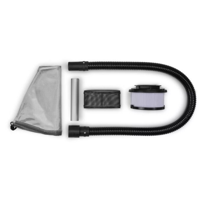 Пилосос будівельний Einhell TC-AV 2032 DW (2351667) зображення 2