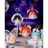 Брелок 10/10 Toys сюрприз Кейс для навушників Dodo Nami Midnight Disco (DD-PC00022) зображення 2