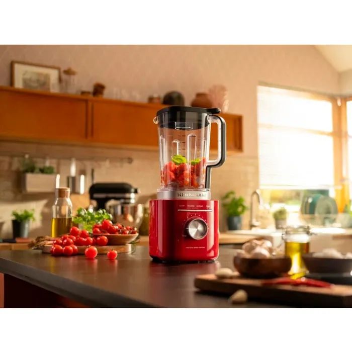 Блендер KitchenAid 5KSB2073EER изображение 4