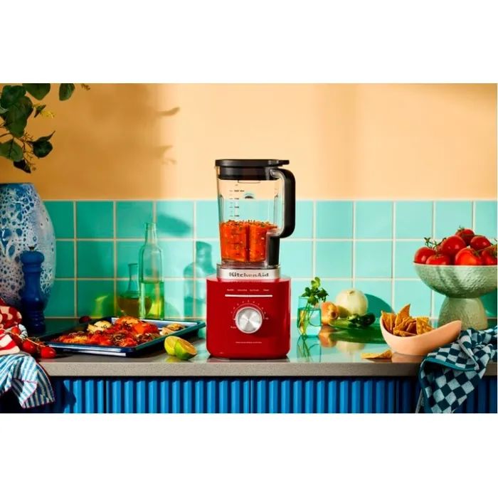 Блендер KitchenAid 5KSB2073EER изображение 6
