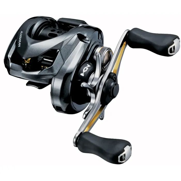 Котушка Shimano Aldebaran BFS XG Left Hand 10+1BB (ALDBFSXGL)