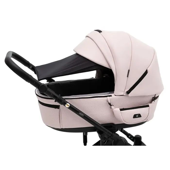 Коляска Adamex 2 в 1 Zico Eco Sa-20 нефрит (680855) изображение 4