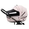 Коляска Adamex 2 в 1 Zico Eco Sa-15 рожевий пудра (680854) изображение 4