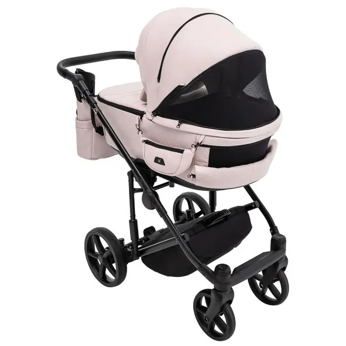 Коляска Adamex 2 в 1 Zico Eco Sa-20 нефрит (680855) изображение 6