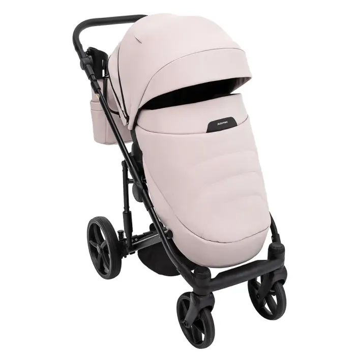 Коляска Adamex 2 в 1 Zico Eco Sa-20 нефрит (680855) изображение 7