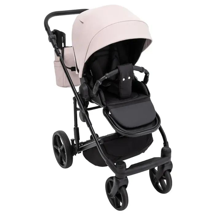 Коляска Adamex 2 в 1 Zico Eco Sa-20 нефрит (680855) изображение 8