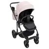 Коляска Adamex 2 в 1 Zico Eco Sa-15 рожевий пудра (680854) изображение 8