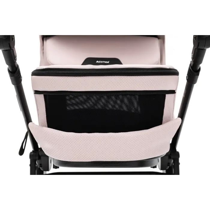 Коляска Adamex 2 в 1 Zico Eco Sa-20 нефрит (680855) изображение 9