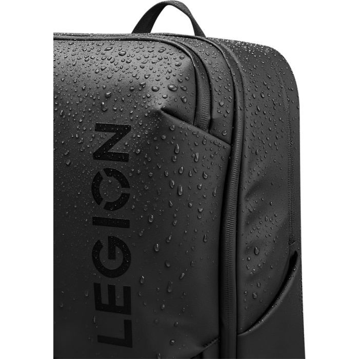 Рюкзак для ноутбука Lenovo 17" Legion Gaming BP GB800 Black (GX41U39299) изображение 10