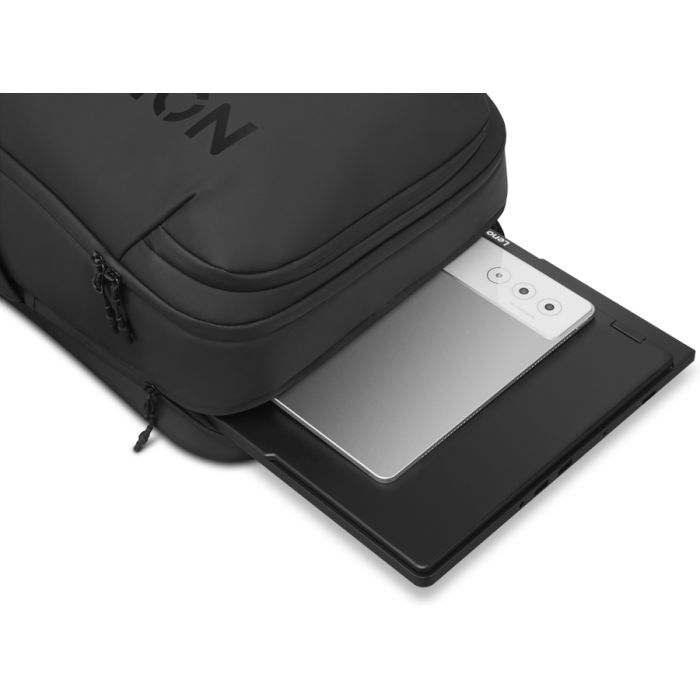 Рюкзак для ноутбука Lenovo 17" Legion Gaming BP GB800 Black (GX41U39299) изображение 9